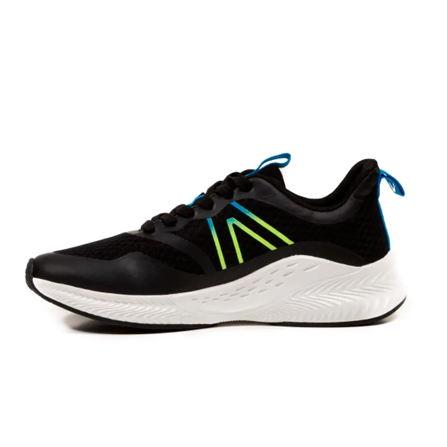 Imagen 1 de 5 de Zapatillas A Nation Volcano-NEGRO/AMARILLO/AZUL