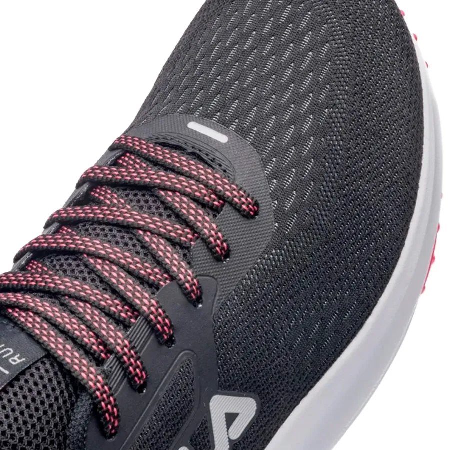 Imagen 5 de 7 de Zapatillas Fila Fastness-NEGRO/ROSA