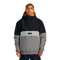 Buzo Dc Snow Nexus Rev Anorak