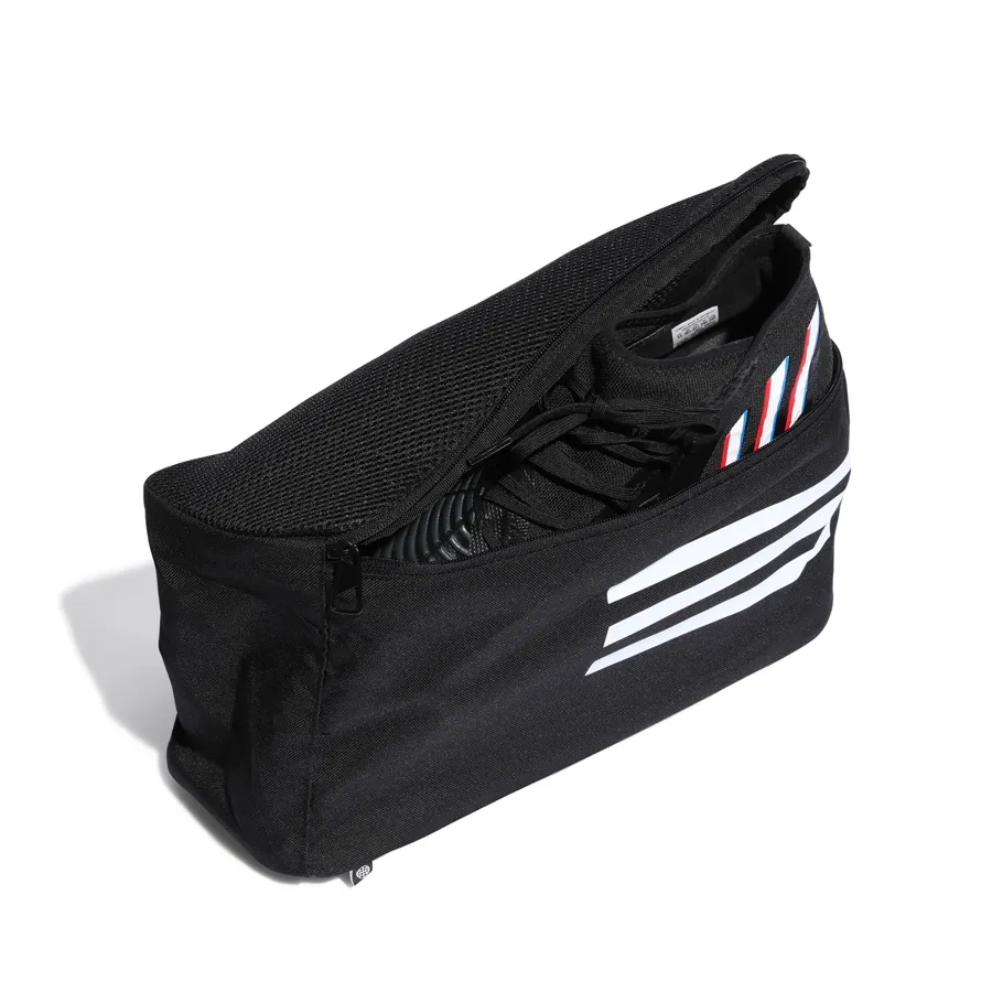 Imagen 3 de 5 de Botinero Adidas Training Essentials-NEGRO/BLANCO