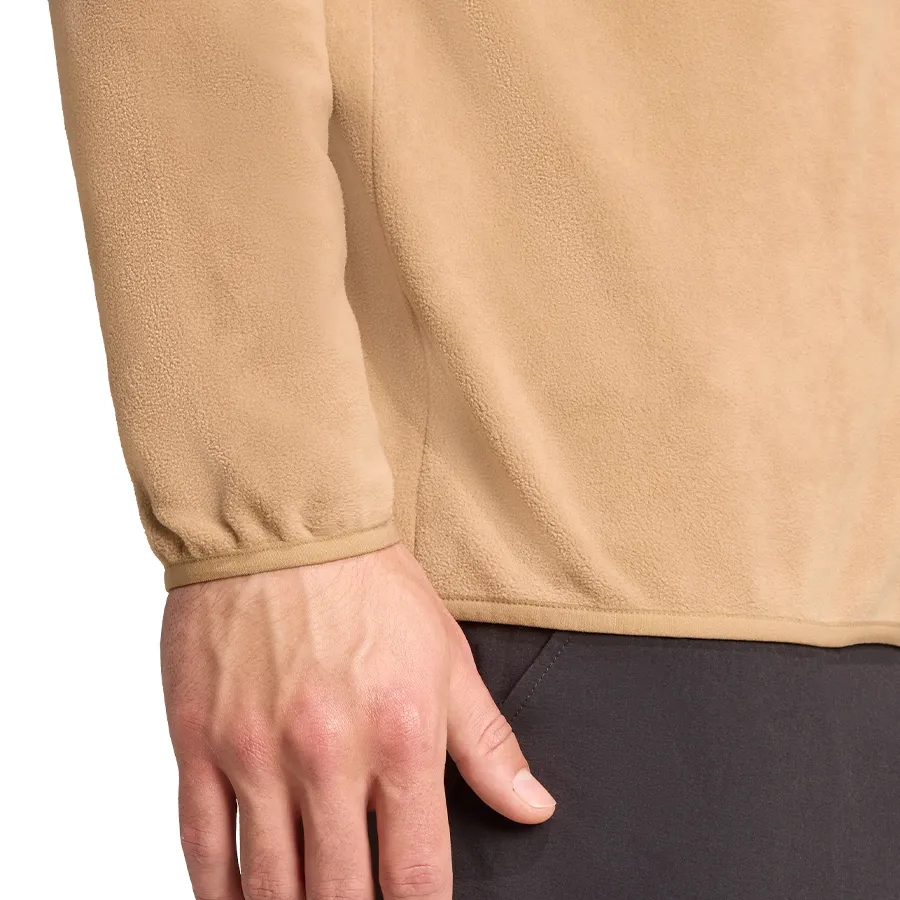 Imagen 4 de 5 de Buzo adidas Multi Essentials-BEIGE