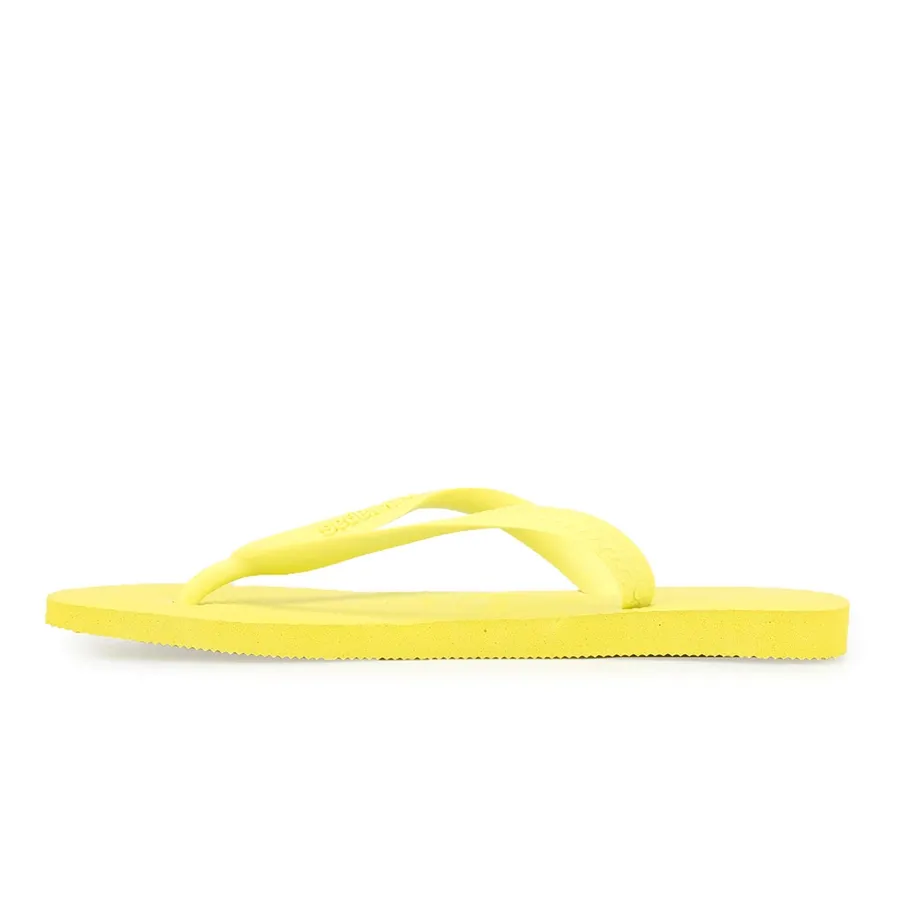 Imagen 1 de 4 de Ojotas Havaianas Color-AMARILLO