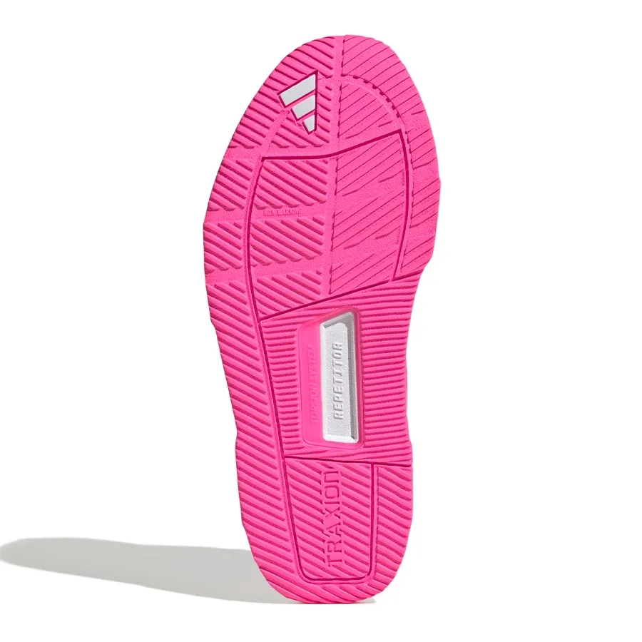 Imagen 5 de 8 de Zapatillas adidas Dropset Control-FUCSIA/ROSA