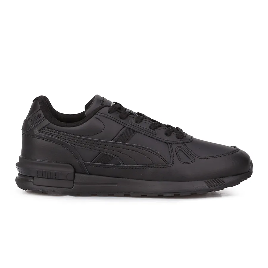 Imagen 0 de 5 de Zapatillas Puma Graviton Pro-NEGRO/NEGRO