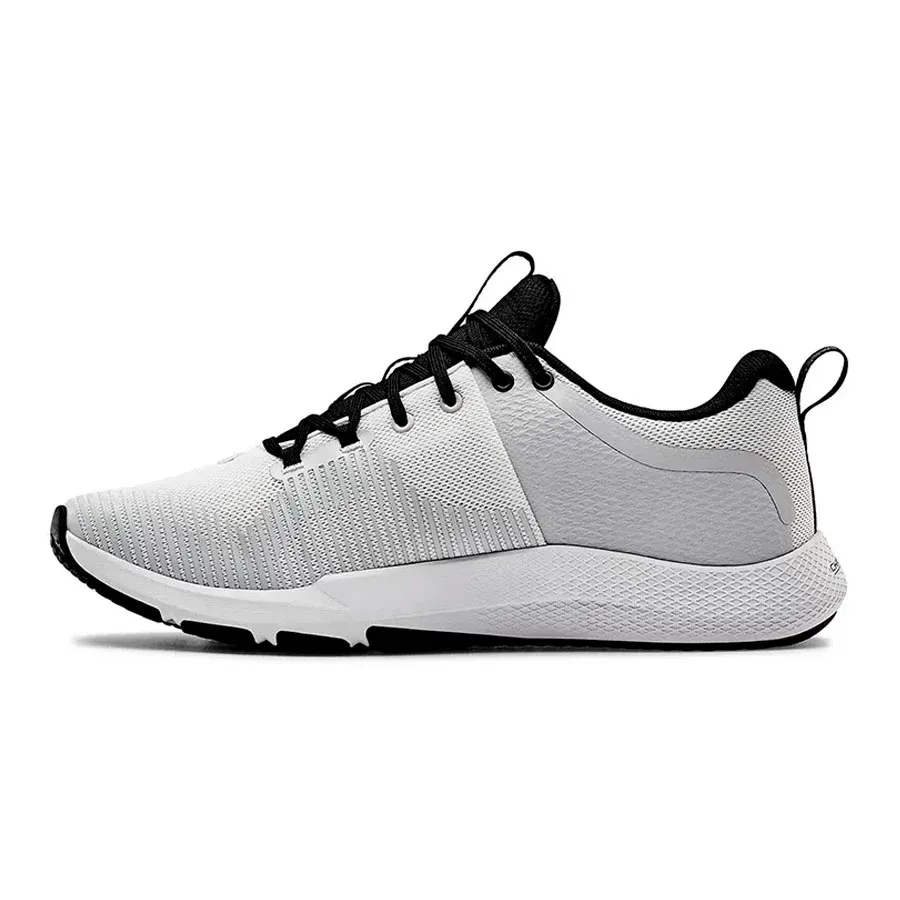 Imagen 1 de 4 de Zapatillas Under Armour Charged Engage-BLANCO/GRIS/NEGRO