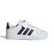 zapatillas-adidas-street-talk-BLANCO/NEGRO
