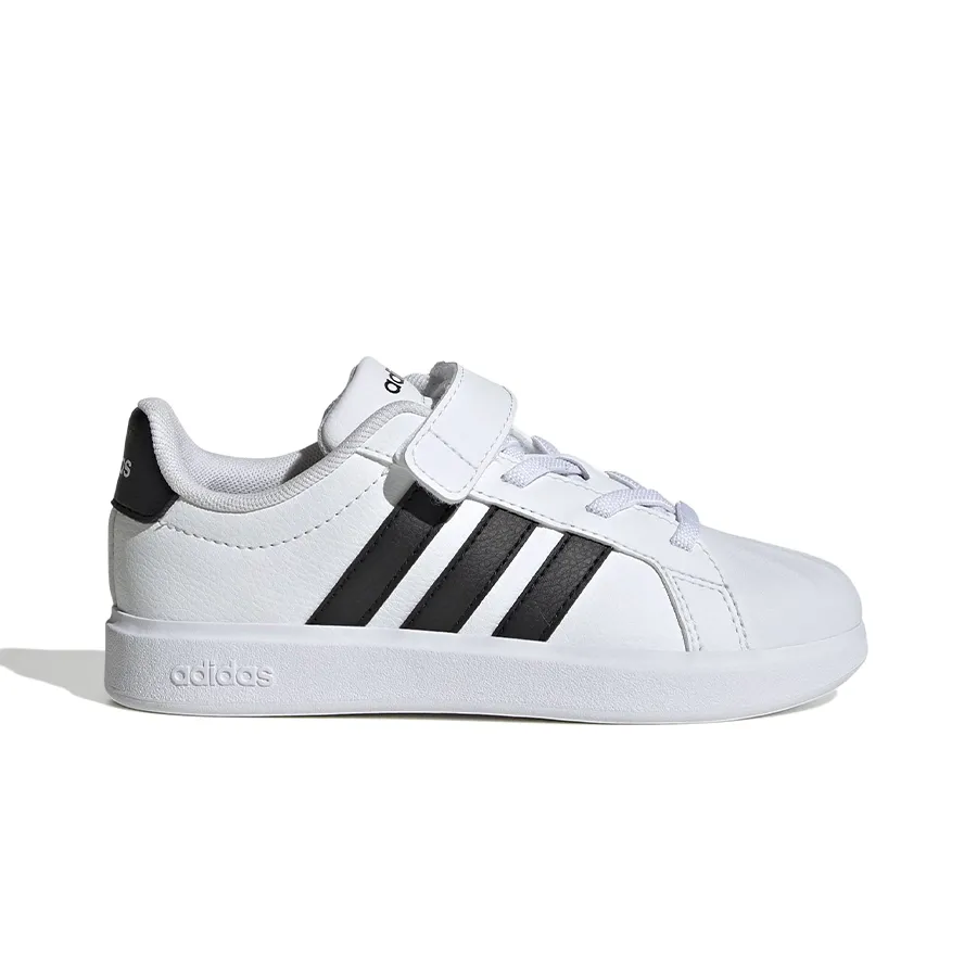 Imagen 0 de 7 de Zapatillas adidas originals Street Talk EL C-BLANCO/NEGRO
