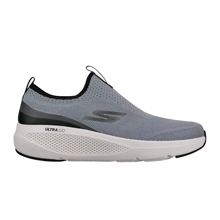 Imagen 0 de 4 de Zapatillas Skechers Go Run Elevate-GRIS/GRAFITO/NEGRO