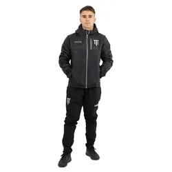 Campera Mitre De Abrigo