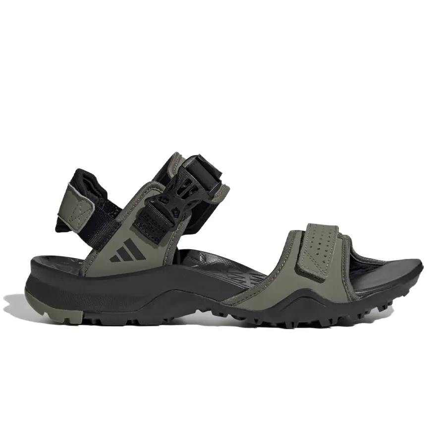 Imagen 0 de 5 de Sandalias adidas Terrex Cyprex Ultra 2.0-VERDE/NEGRO