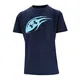 remera-under-armour-football-icon-MARINO/CELESTE