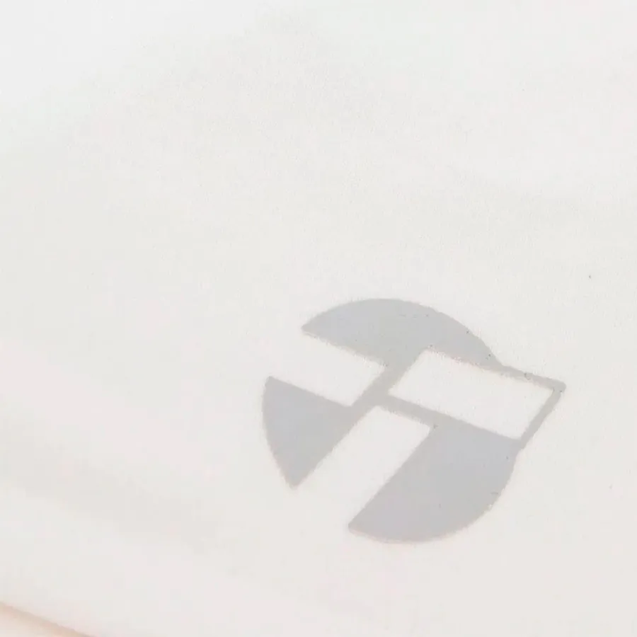 Imagen 2 de 3 de Shorts Topper Esencia-CRUDO