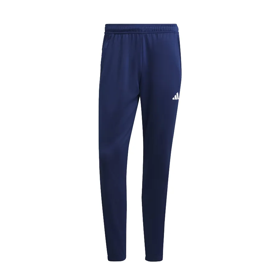 Imagen 0 de 5 de Pantalón adidas Train Essentials 3-AZUL/BLANCO