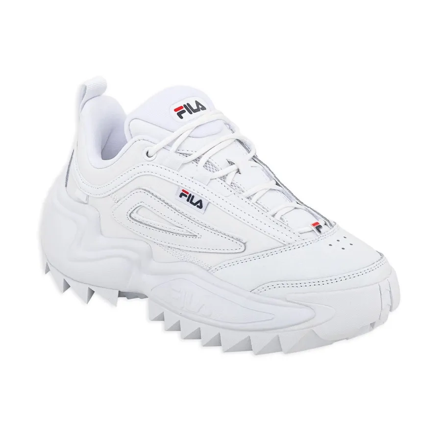 Imagen 5 de 6 de Zapatillas Fila Twister-BLANCO