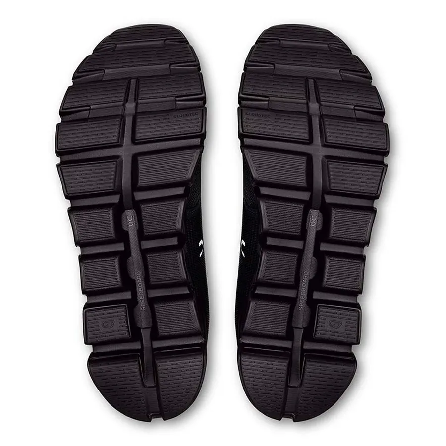 Imagen 4 de 5 de Zapatillas On Cloud 6-NEGRO