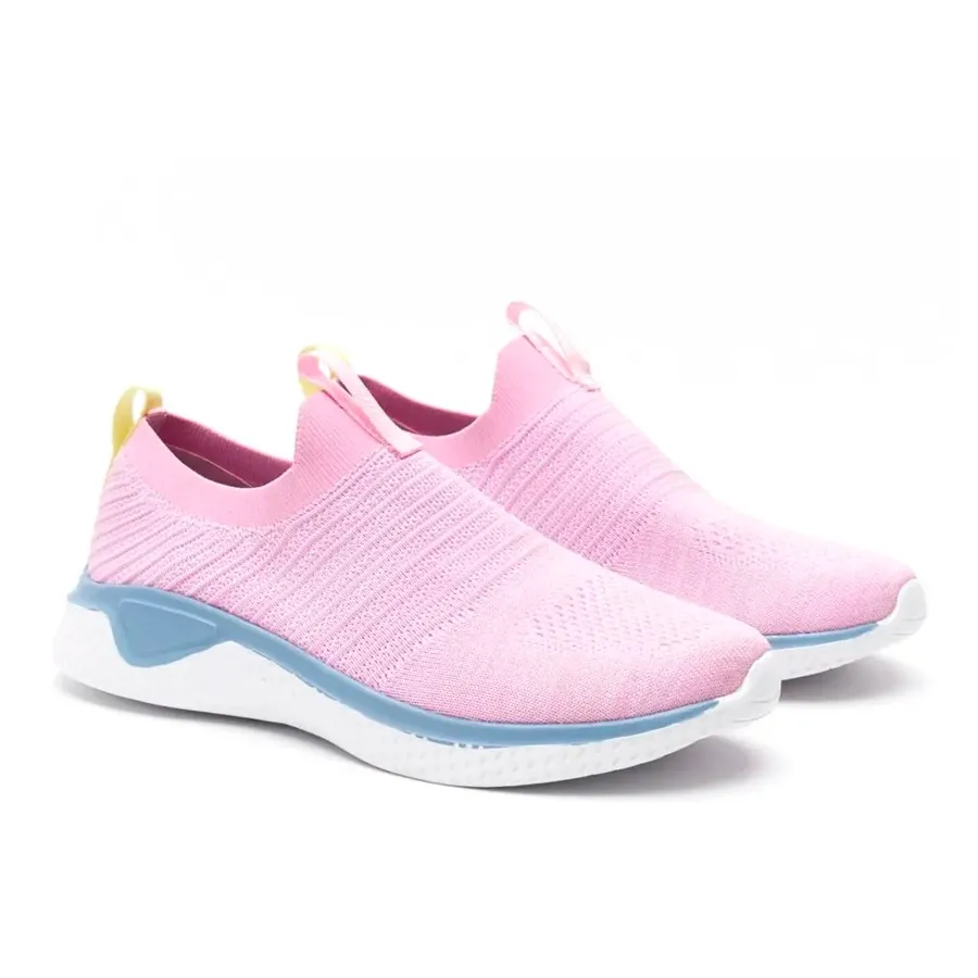 Imagen 1 de 3 de Zapatillas Atomik Monaco-ROSA