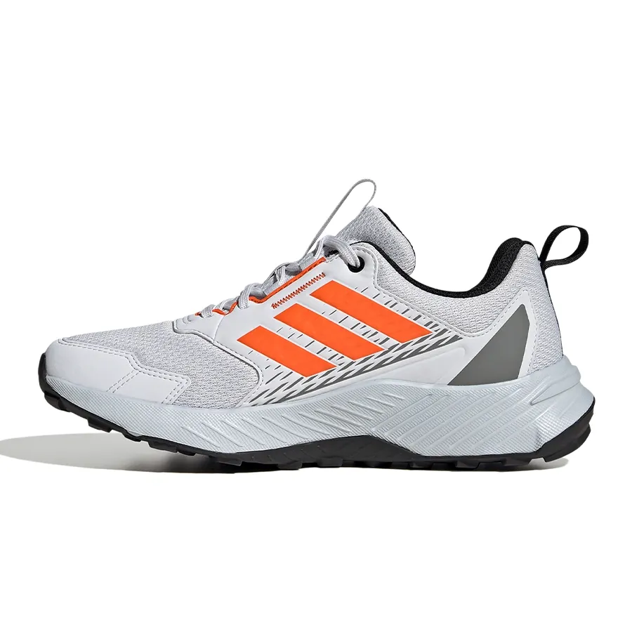 Imagen 2 de 7 de Zapatillas adidas Terrex Tracefinder-BLANCO/NARANJA