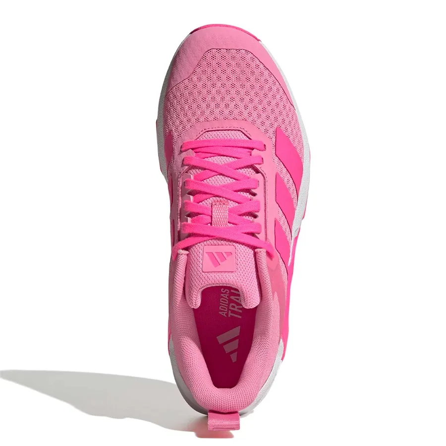 Imagen 4 de 8 de Zapatillas adidas Dropset Control-FUCSIA/ROSA