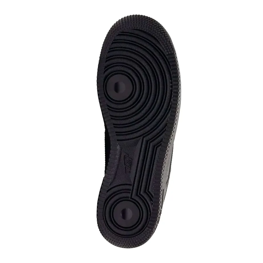 Imagen 6 de 8 de Zapatillas Nike Air Force 1 07-NEGRO