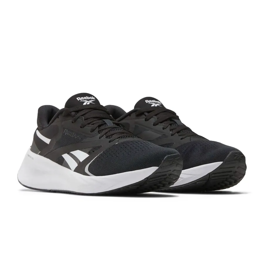 Imagen 1 de 4 de Zapatillas Reebok Energen Tech Plus 2-NEGRO/BLANCO