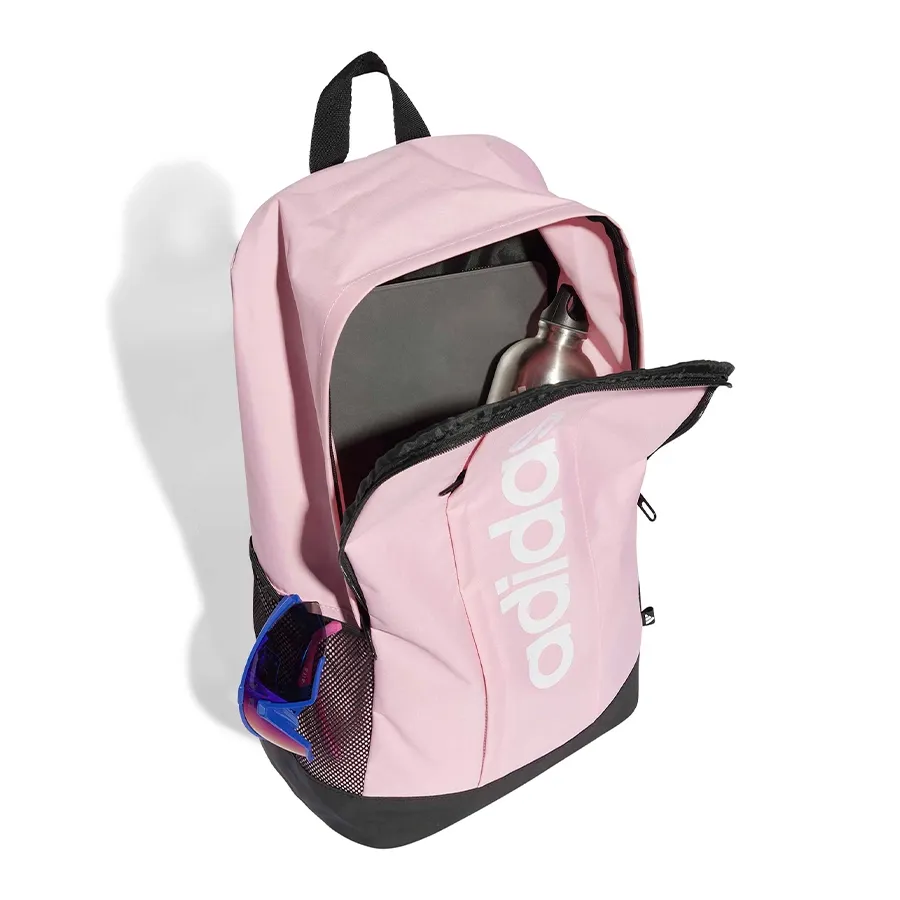 Imagen 3 de 6 de Linear BackPack-ROSA/NEGRO
