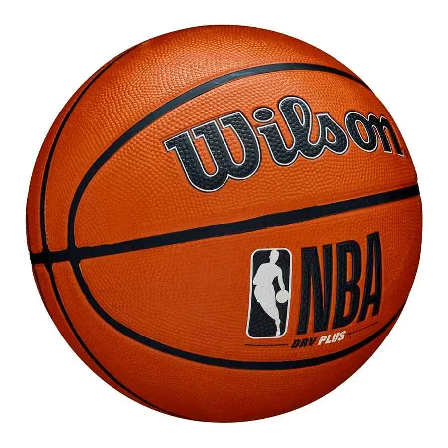 Imagen 3 de 4 de Pelota Wilson Drv Plus 7-NARANJA