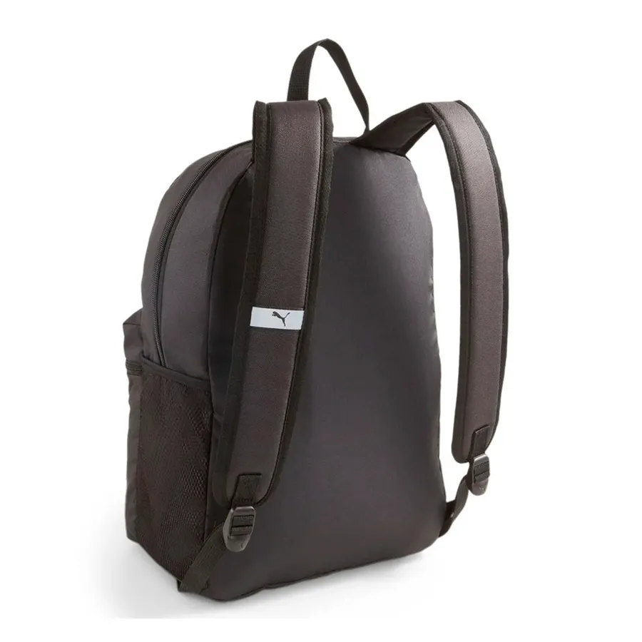 Imagen 1 de 3 de Mochila Puma Phase-NEGRO/BLANCO