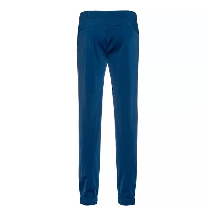 Imagen 4 de 5 de Conjunto Puma Deportivo Retro Para Hombre-AZUL/BLANCO/VERDE