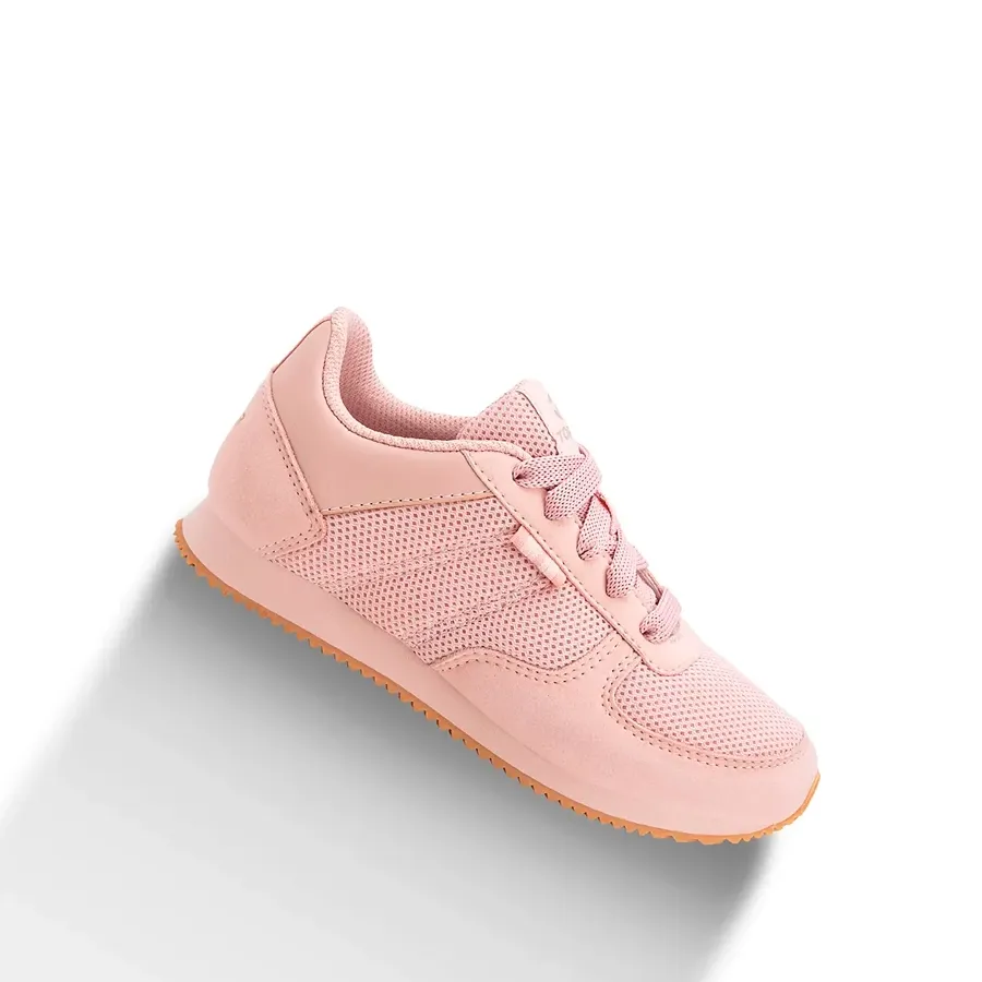 Imagen 3 de 6 de Zapatillas Topper T 350 Kids-ROSA