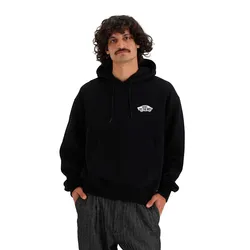 Buzo Vans Double Standard Pullover