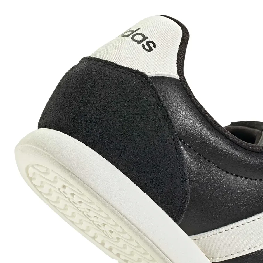 Imagen 7 de 8 de Zapatillas adidas Bareeda Lo-NEGRO/BLANCO