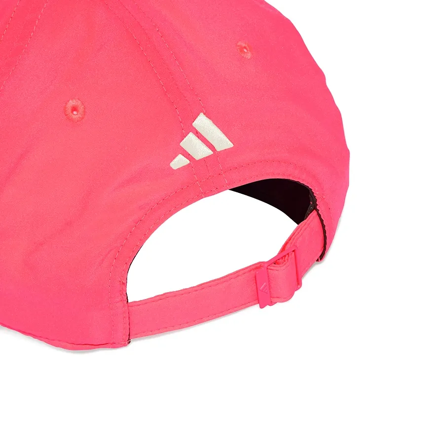 Imagen 3 de 4 de Gorra adidas de Piloto Mercedes - AMG Petronas Formula One Team Summer Pack-ROSA