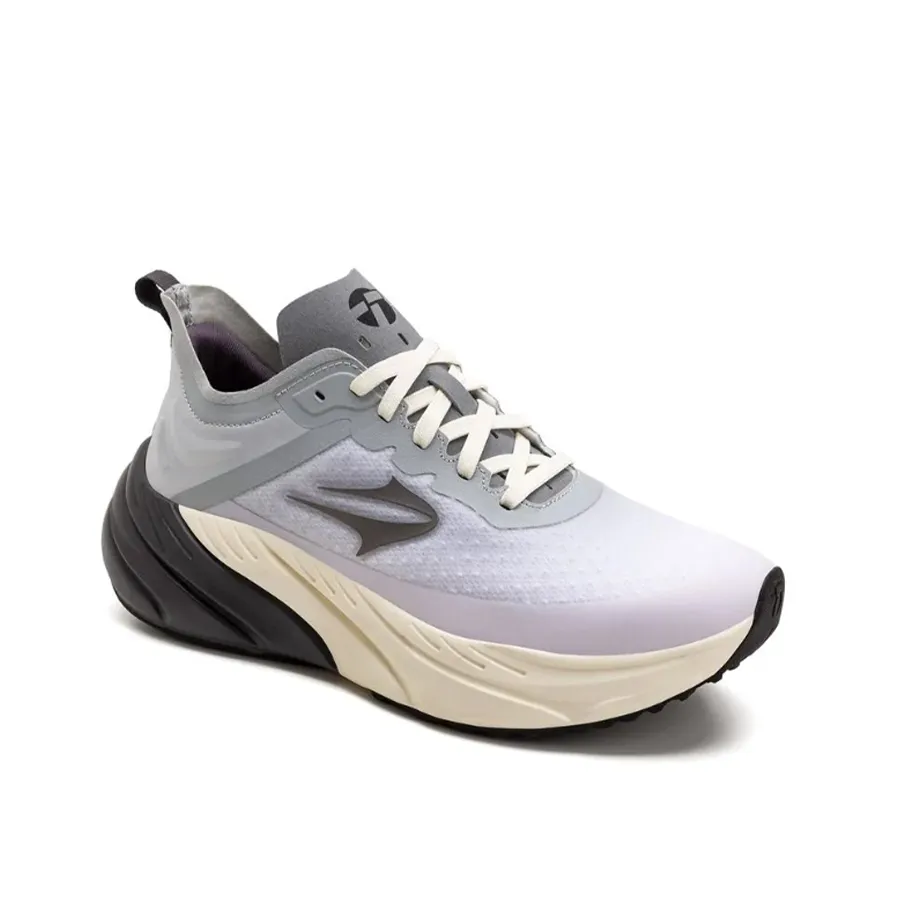 Imagen 1 de 5 de Zapatillas Topper Neural Run-BLANCO/GRIS