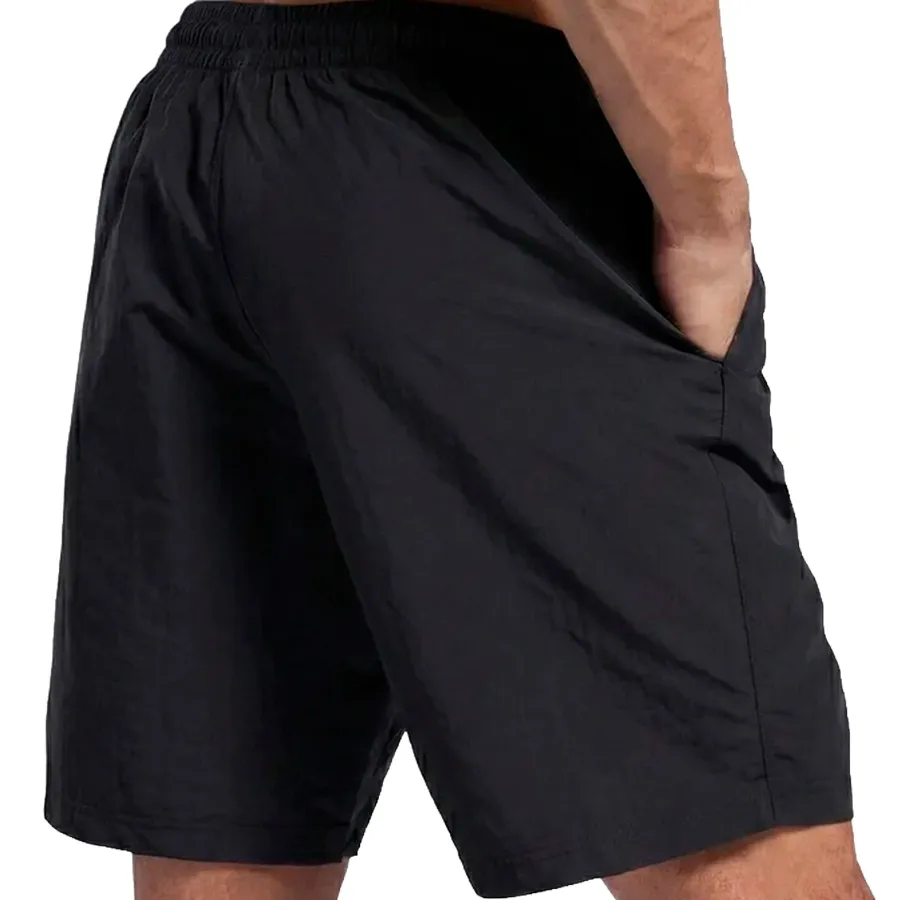 Imagen 3 de 4 de Short Reebok London-NEGRO