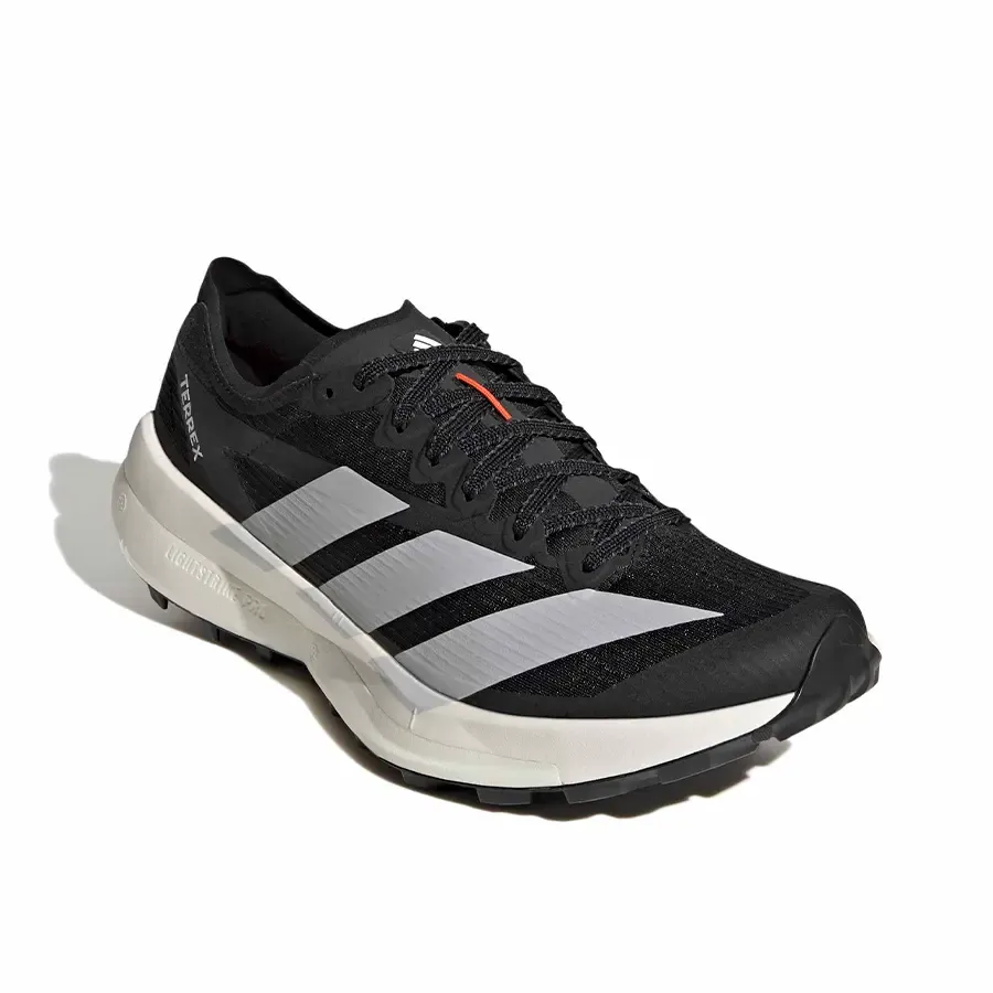 Imagen 1 de 7 de Zapatillas adidas Terrex Agravic Speed-NEGRO/BLANCO