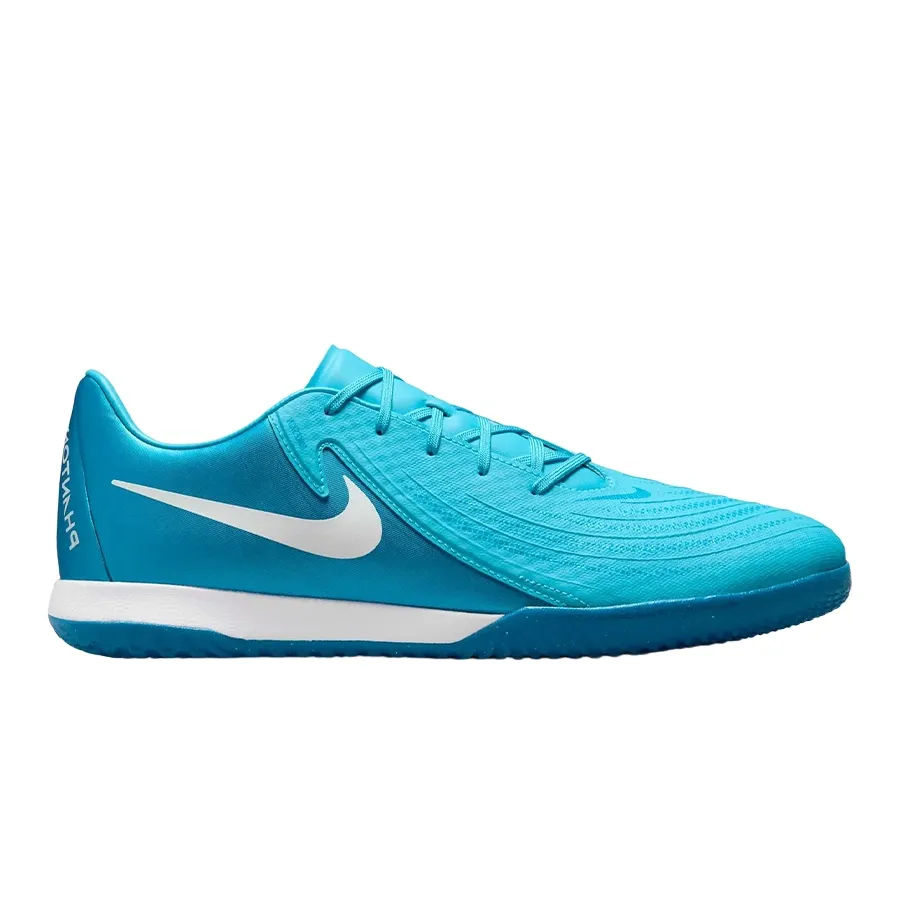 Imagen 0 de 7 de Botines Nike Phantom GX 2 Academy In-CIAN/BLANCO