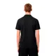 polo-lacoste-bord-cotes-NEGRO