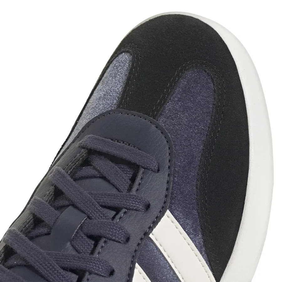 Imagen 5 de 7 de Zapatillas adidas Bareeda-MARINO/BLANCO