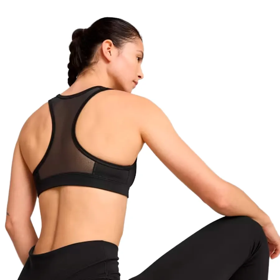 Imagen 1 de 6 de Top Puma 4Keeps II-NEGRO