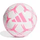 pelota-adidas-starlancer-club-BLANCO/ROSA