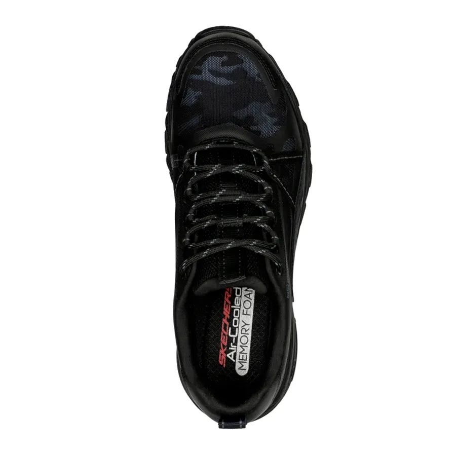 Imagen 4 de 5 de Zapatillas Skechers Max Protect-NEGRO
