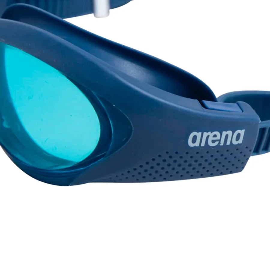 Imagen 5 de 7 de Antiparras Arena The One-CELESTE/AZUL