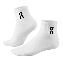 Medias On Logo Mid Pack x3
