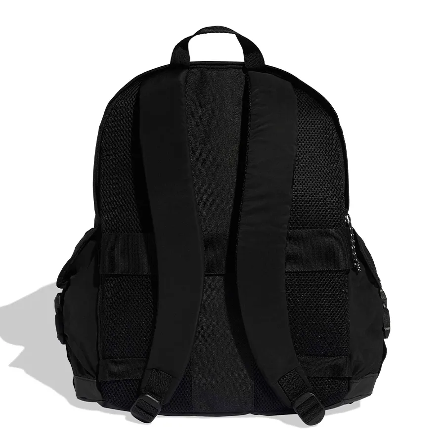 Imagen 2 de 6 de Mochila adidas originals Classic-NEGRO