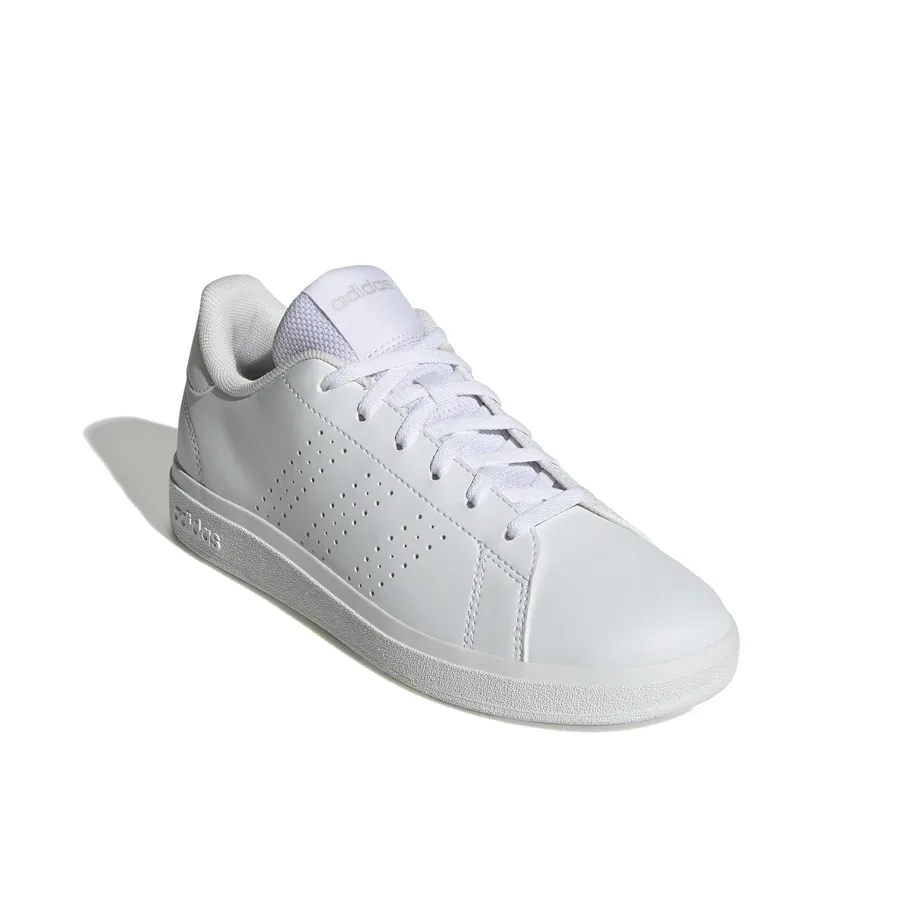 Imagen 1 de 7 de Zapatillas adidas Advantage Base 2.0-BLANCO
