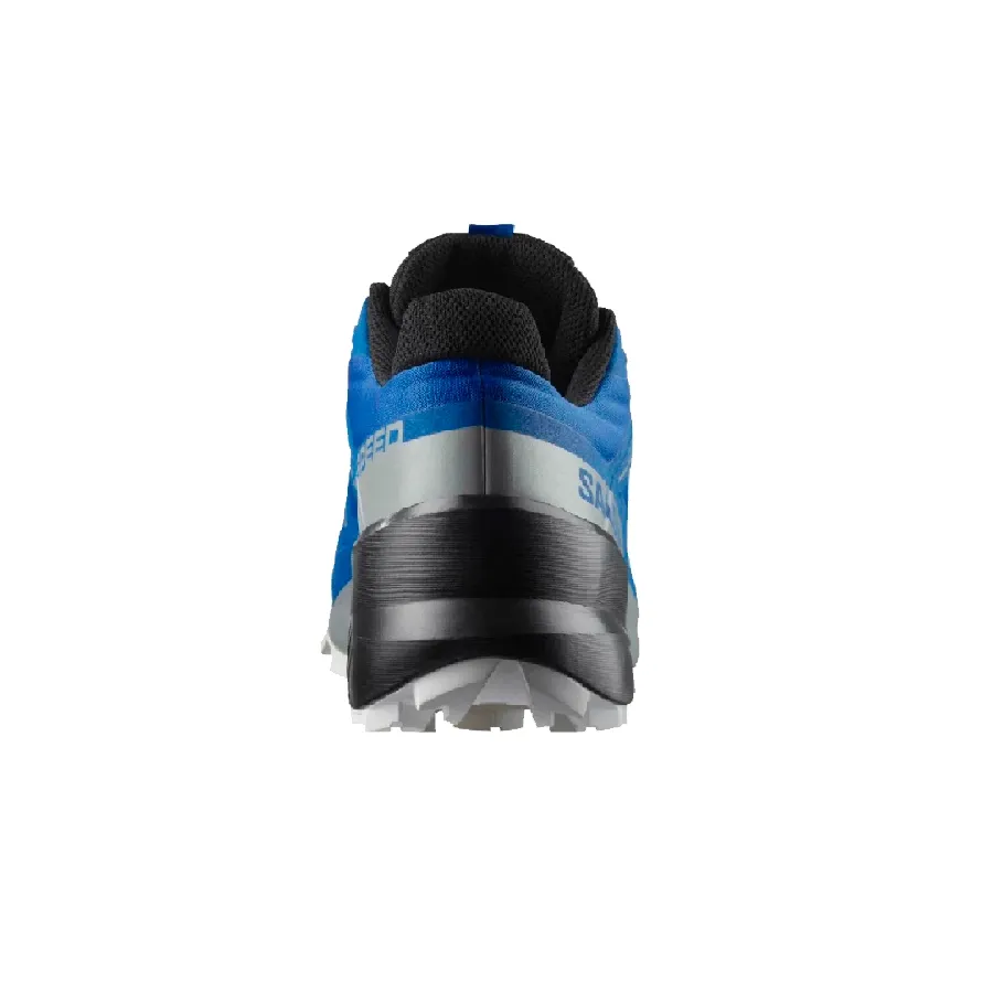 Imagen 5 de 6 de Zapatillas Salomon Speedcross-AZUL FRANCIA/PETROLEO/NEGRO