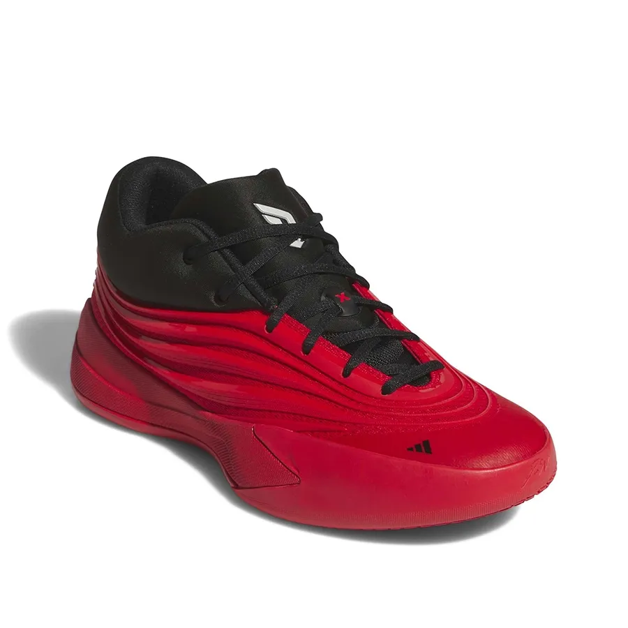 Imagen 1 de 7 de Zapatillas adidas Dame X-ROJO/NEGRO
