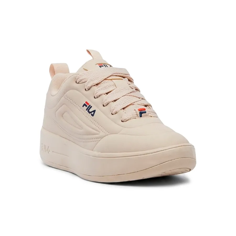 Imagen 1 de 5 de Zapatillas Fila Super bubble-CRUDO