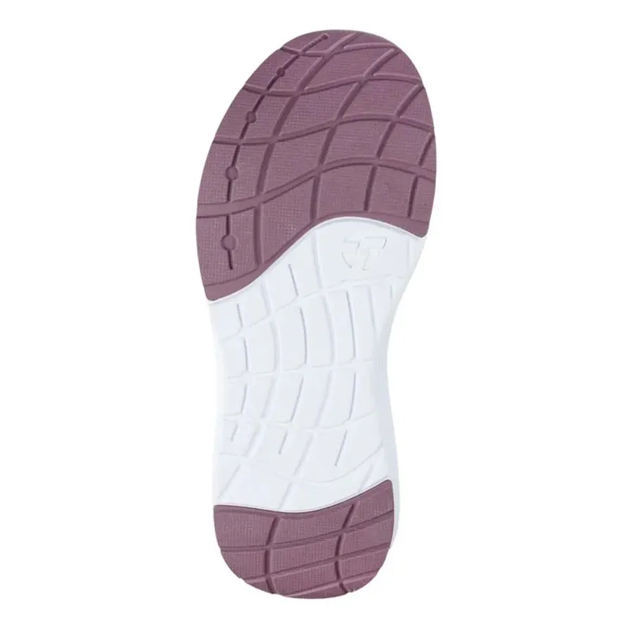 Imagen 3 de 4 de Zapatillas Topper Drive 2-ROSA VIEJO