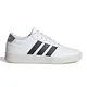 zapatillas-adidas-breaknet-3-0-BLANCO/NEGRO